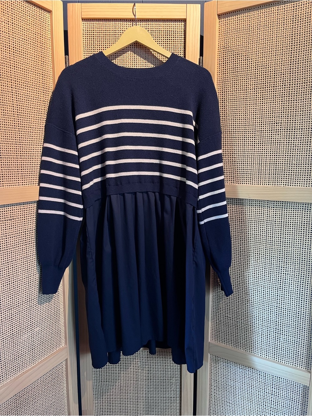 Women’s XL Sweater Dress
